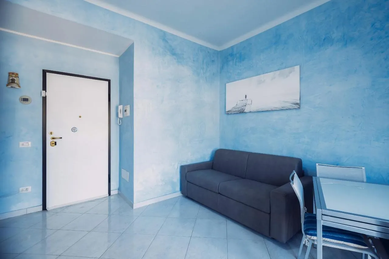 Bijoux Apartment By Wonderful Italy Sanremo