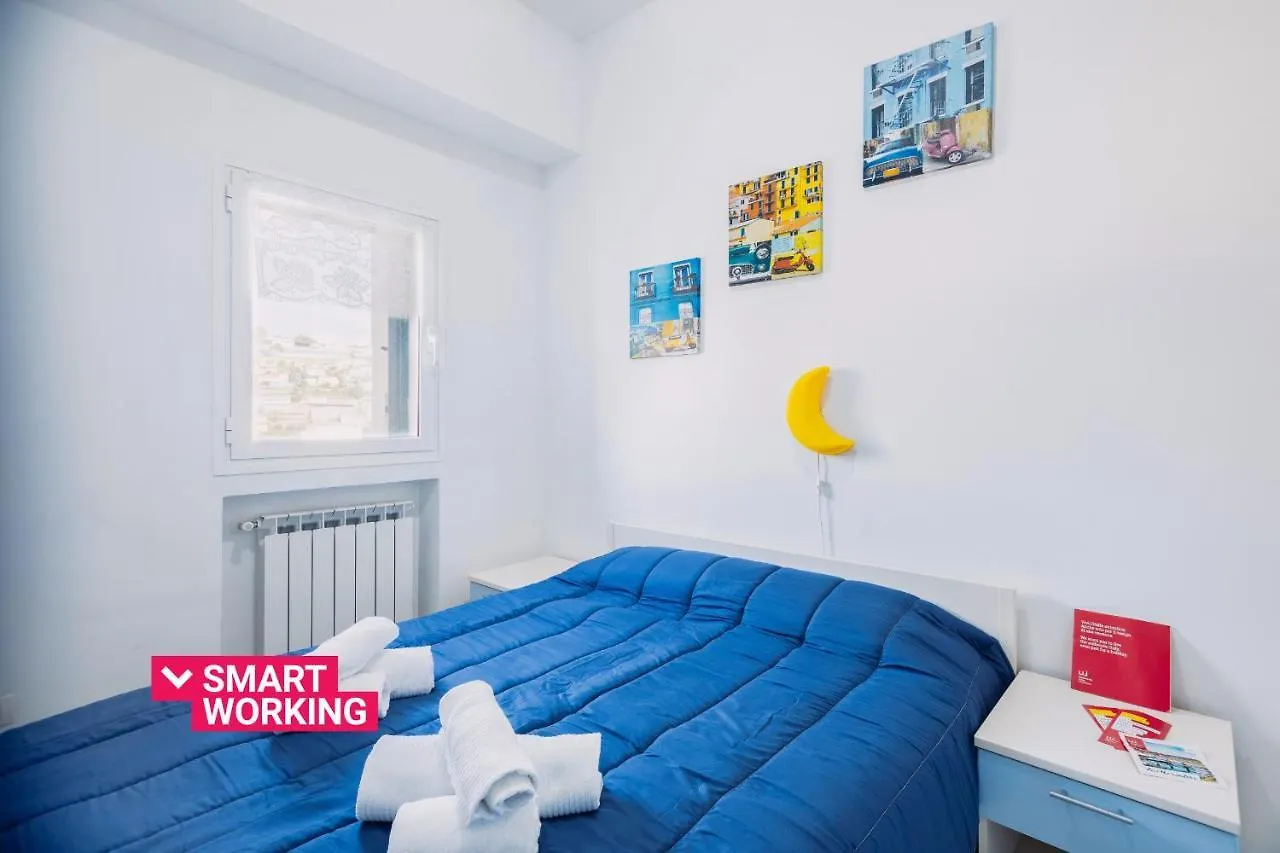 Bijoux Apartment By Wonderful Italy Sanremo