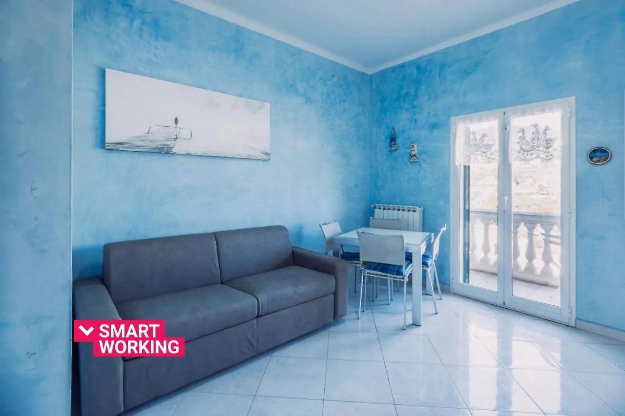 Bijoux Apartment By Wonderful Italy Sanremo 0*,