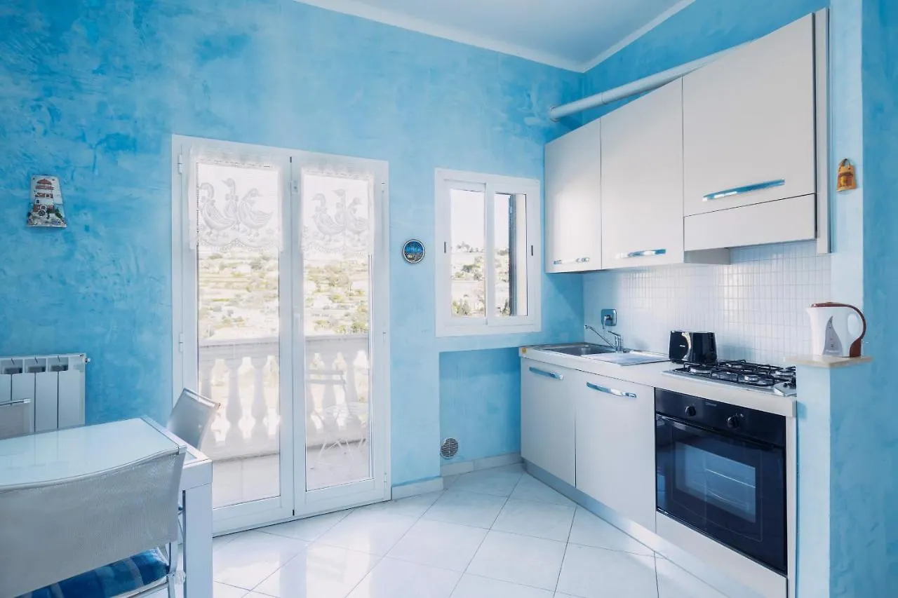 Bijoux Apartment By Wonderful Italy Sanremo Italy