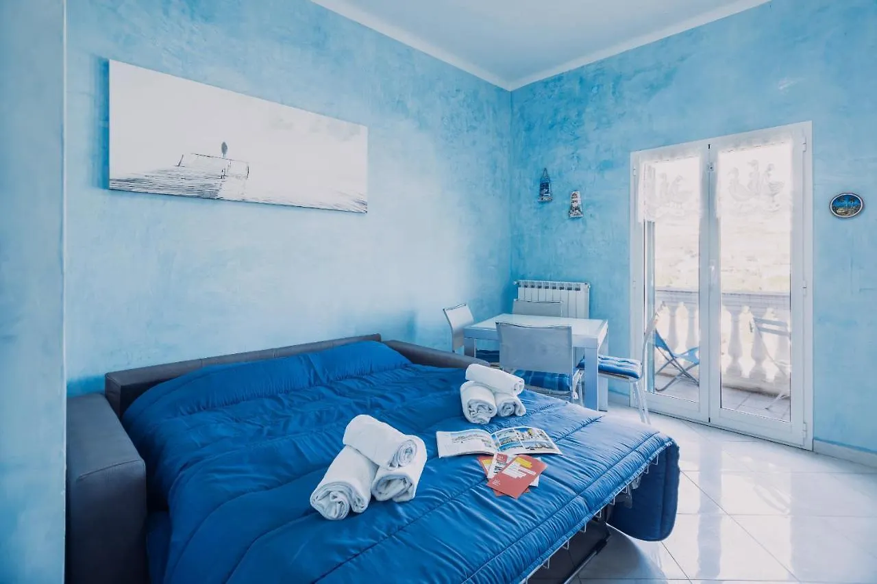 Bijoux Apartment By Wonderful Italy Sanremo 0*,  Italy