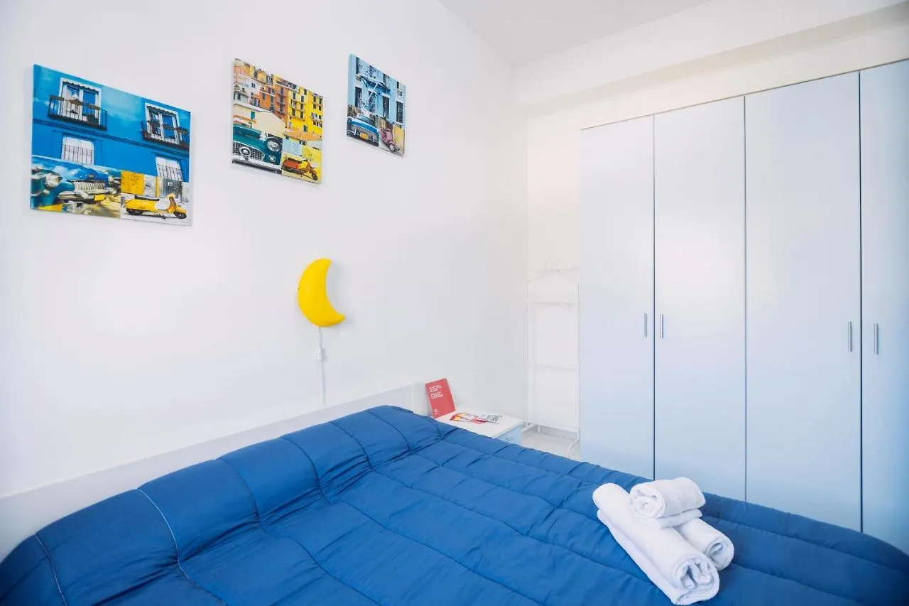 Bijoux Apartment By Wonderful Italy Sanremo
