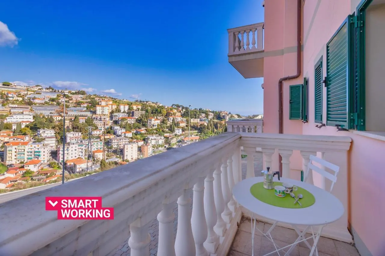 Bijoux Apartment By Wonderful Italy Sanremo Italy