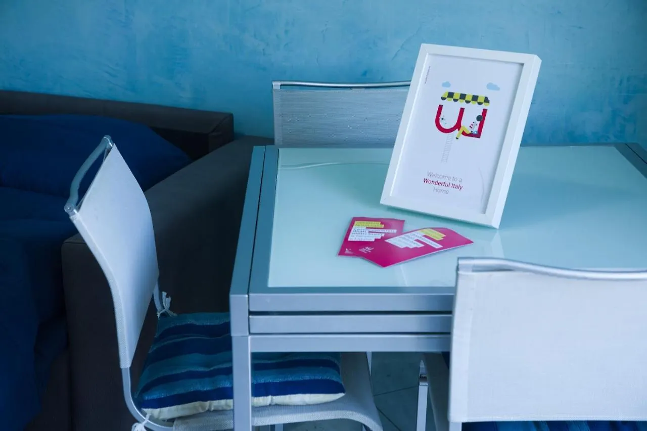 Bijoux Apartment By Wonderful Italy Sanremo