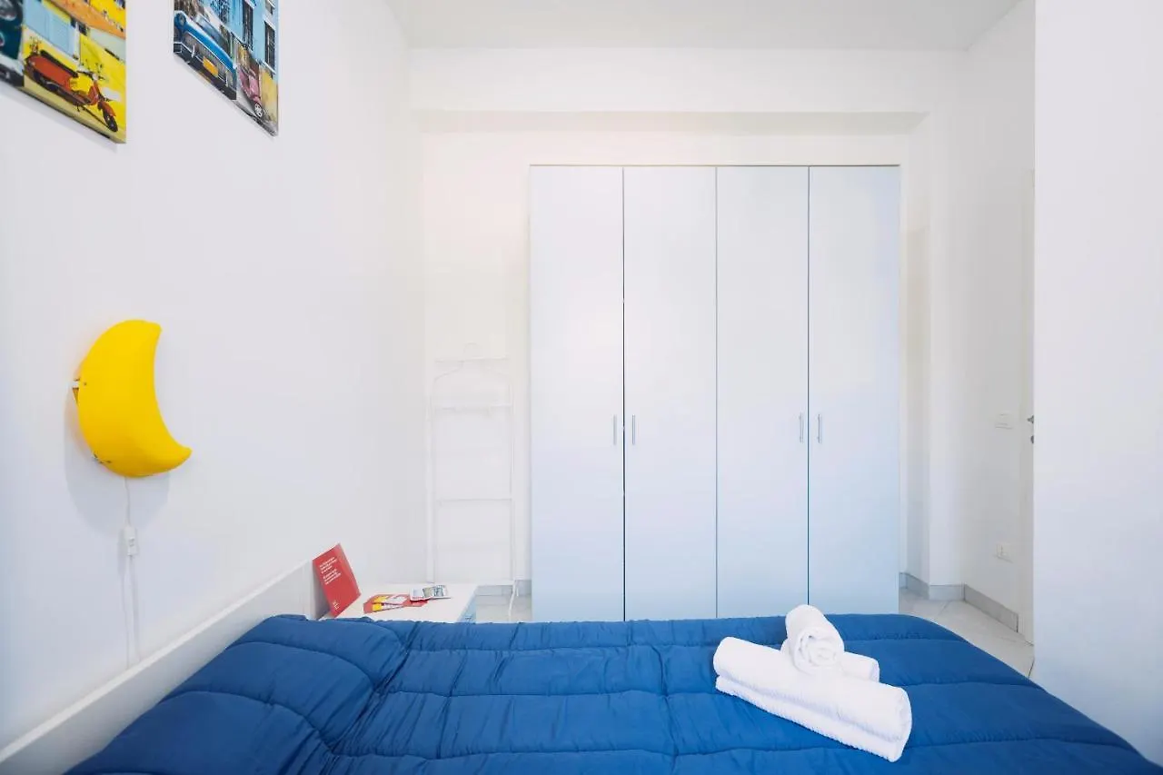 Bijoux Apartment By Wonderful Italy Sanremo