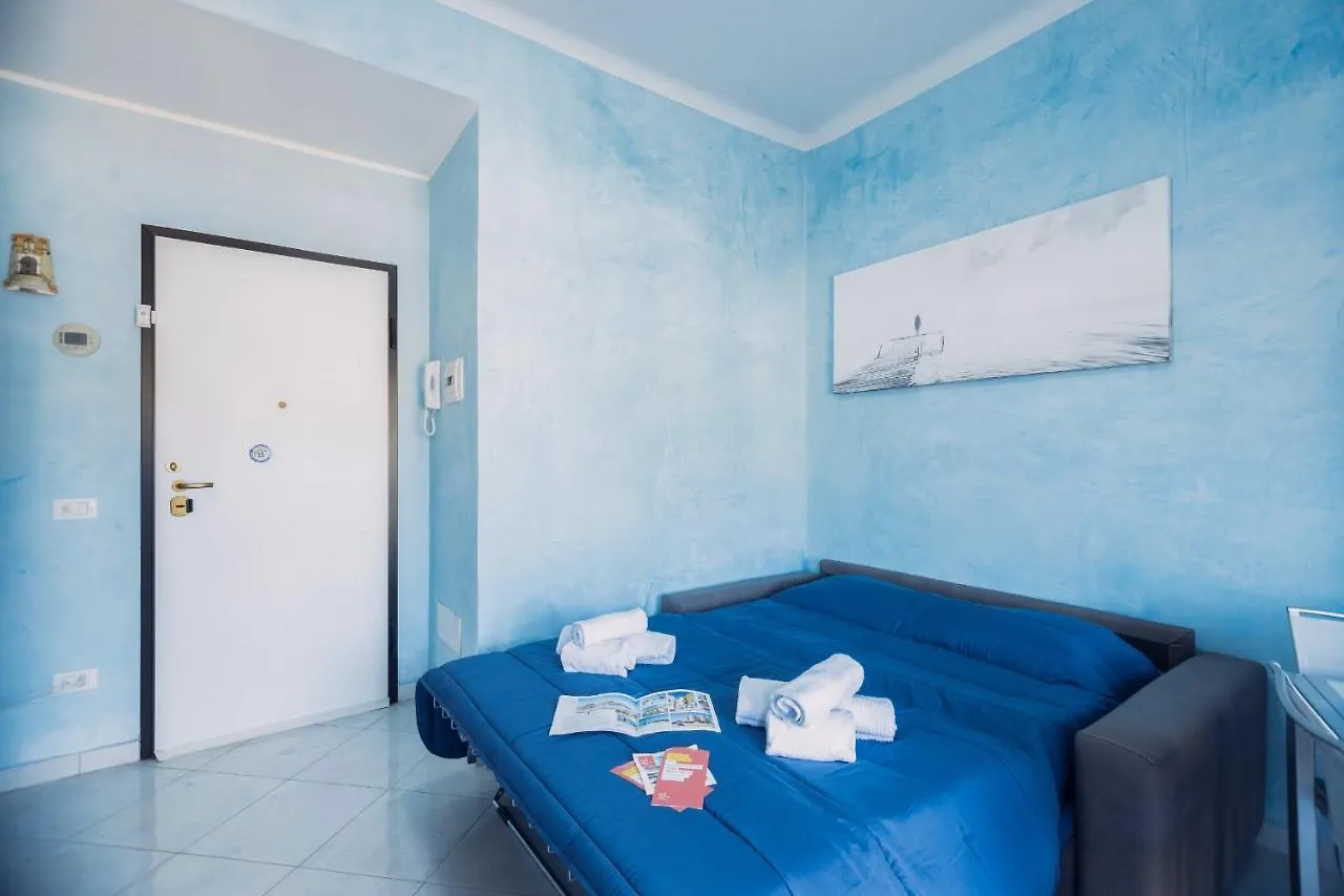 Bijoux Apartment By Wonderful Italy Sanremo