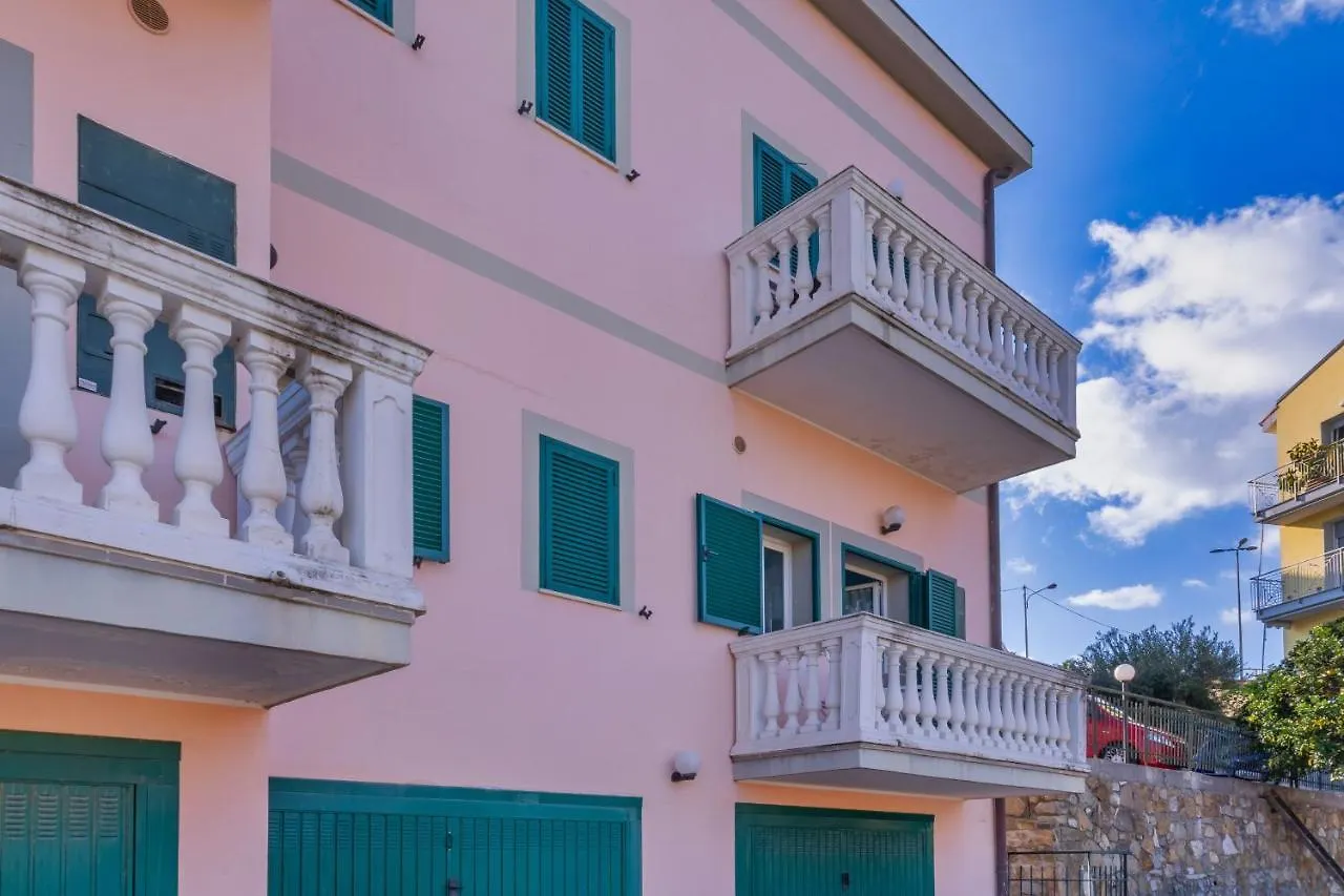 Bijoux Apartment By Wonderful Italy Sanremo
