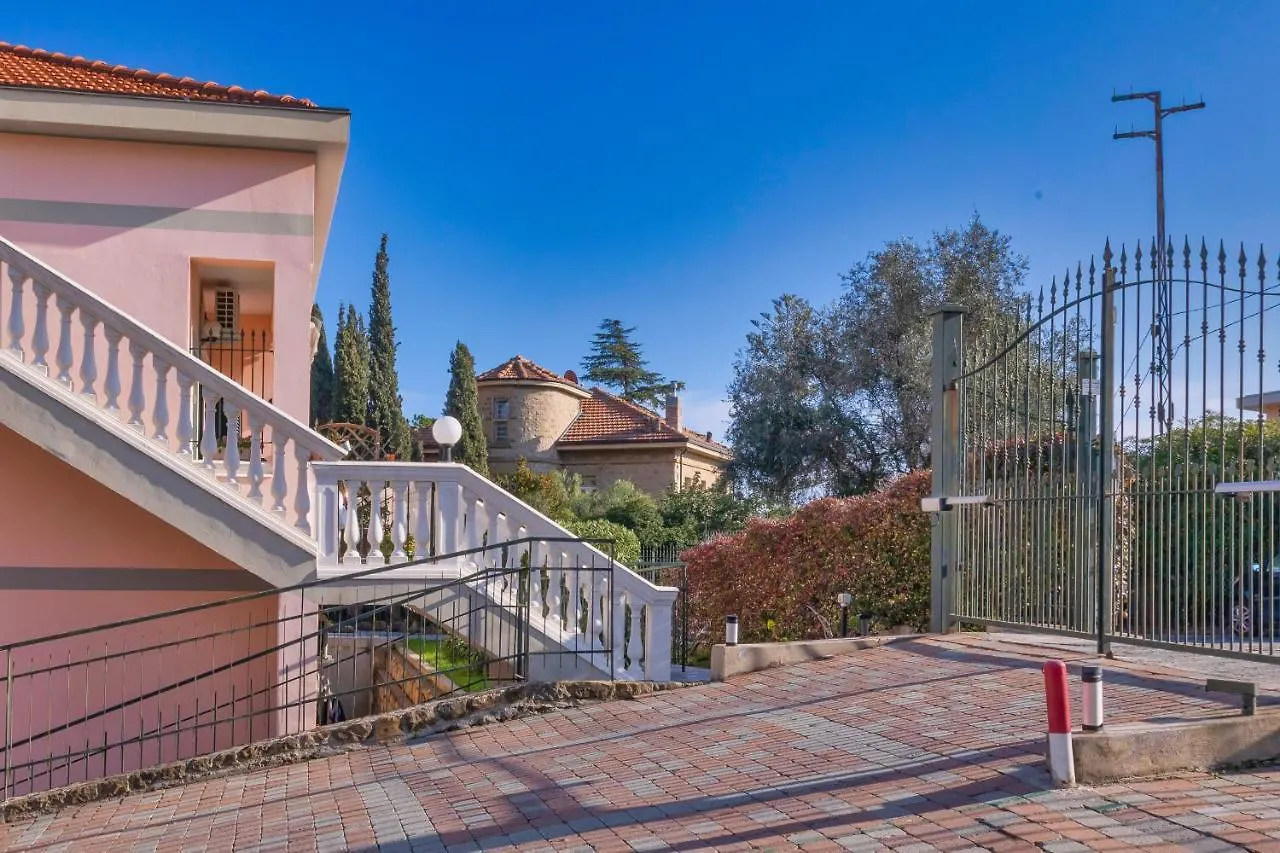 Bijoux Apartment By Wonderful Italy Sanremo Italy
